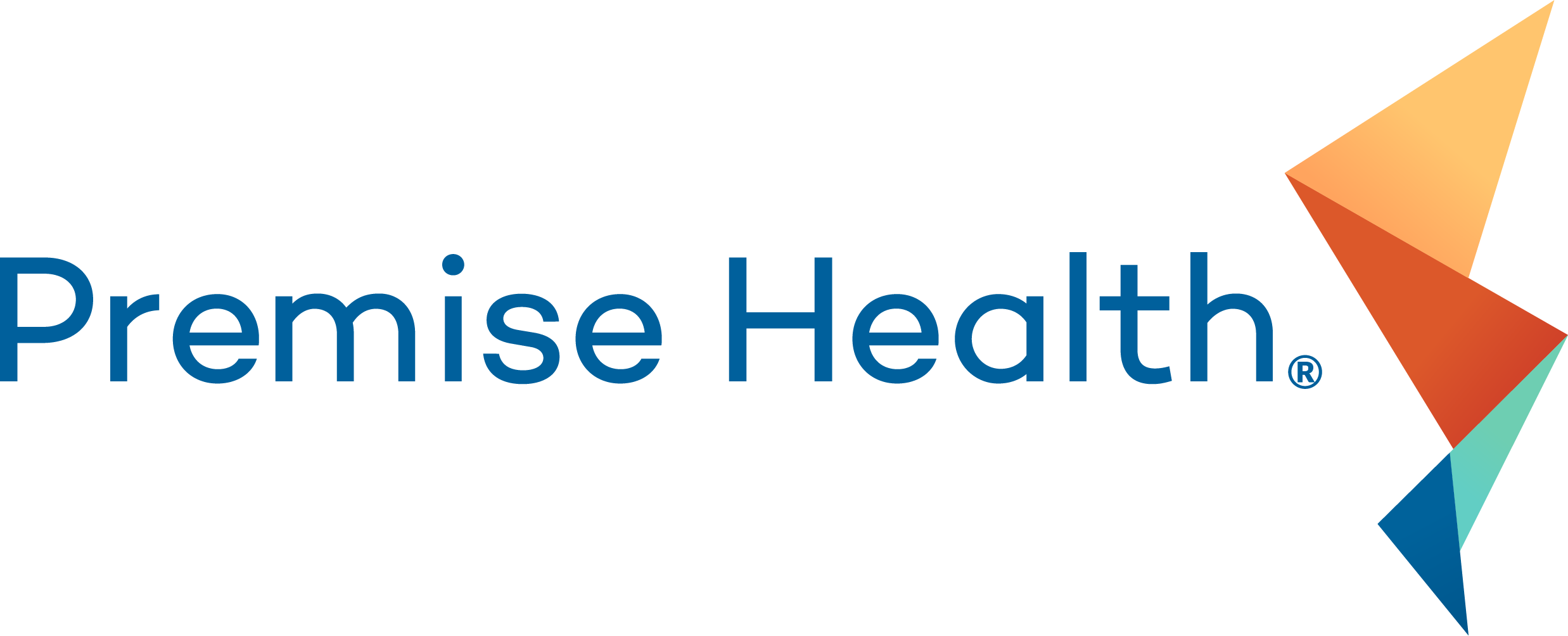 Large Premise Health logo