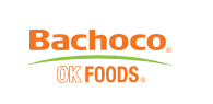 Bachoco OK Foods logo