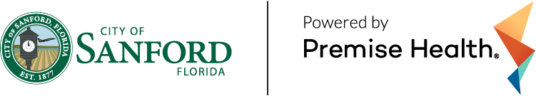 City of Sanford | Powered by Premise Health
