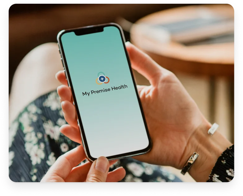 My Premise Health App