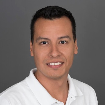 Dr. Jose Aguilar