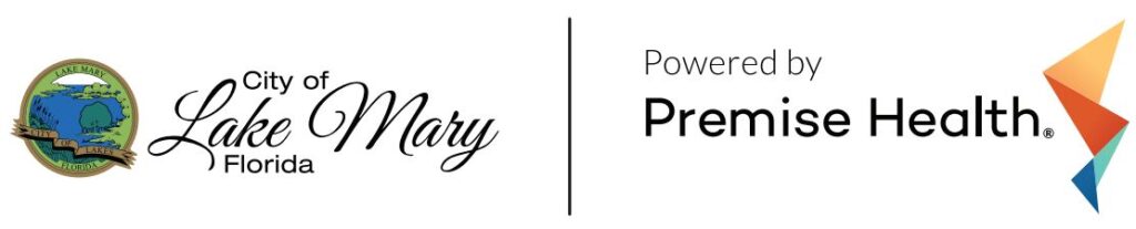 City of Lake Mary Logo