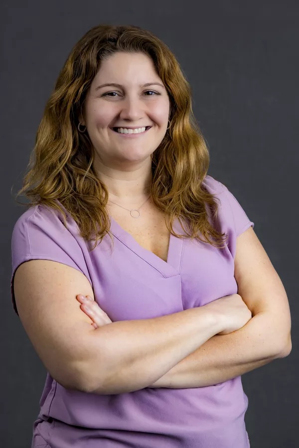 Dr. Amanda Altobelli