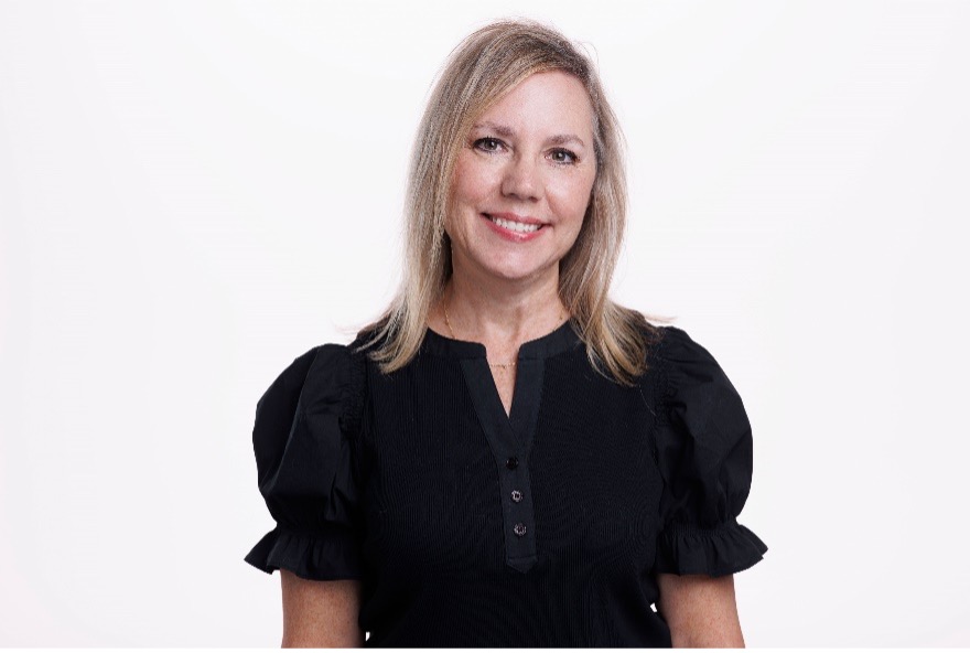 Headshot of Kim Carico